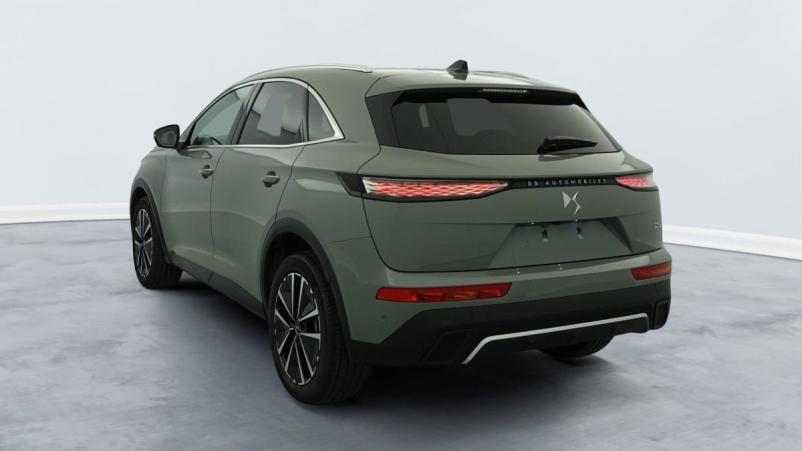 Vente en ligne Ds DS7 Crossback BlueHDi 130 EAT8 Rivoli au prix de 33 240 €