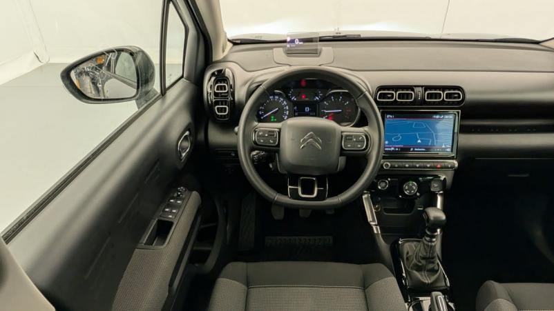 Vente en ligne Citroën C3 Aircross PureTech 110 S S BVM6 Max au prix de 17 280 €