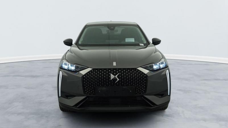 Vente en ligne Ds Ds3 PureTech 130 EAT8 Opera au prix de 27 470 €