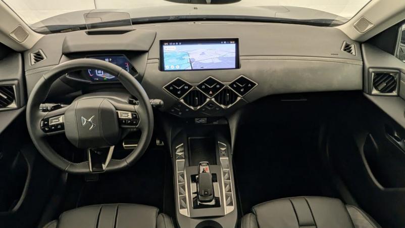 Vente en ligne Ds Ds3 PureTech 130 EAT8 Opera au prix de 27 470 €