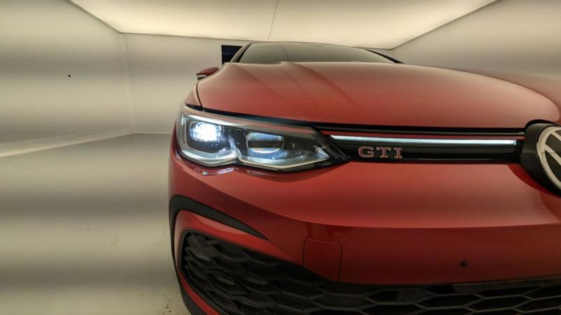 Vente en ligne Volkswagen Golf 2.0 TSI 245 DSG7 GTI au prix de 32 620 €