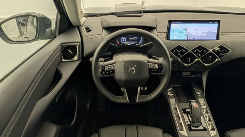 Vente en ligne Ds Ds3 PureTech 130 EAT8 Opera au prix de 27 470 €