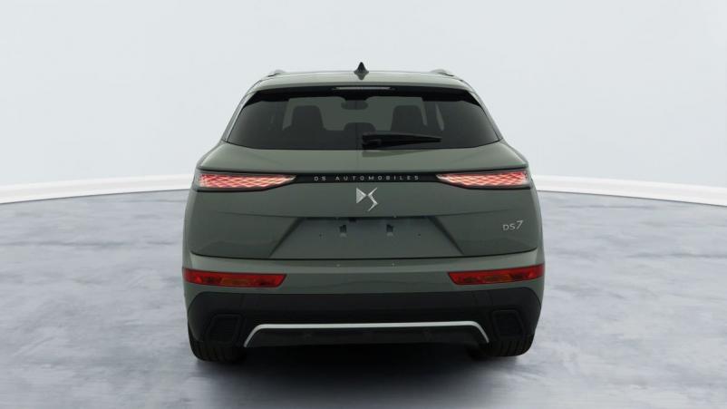 Vente en ligne Ds DS7 Crossback BlueHDi 130 EAT8 Rivoli au prix de 33 240 €