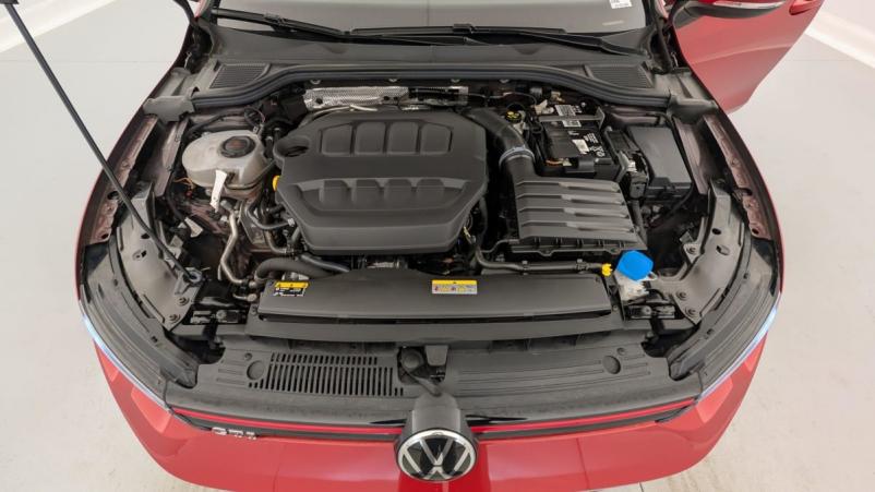 Vente en ligne Volkswagen Golf 2.0 TSI 245 DSG7 GTI au prix de 32 620 €
