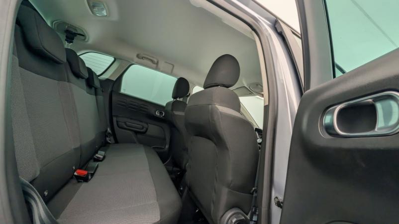 Vente en ligne Citroën C3 Aircross PureTech 110 S S BVM6 Max au prix de 17 280 €