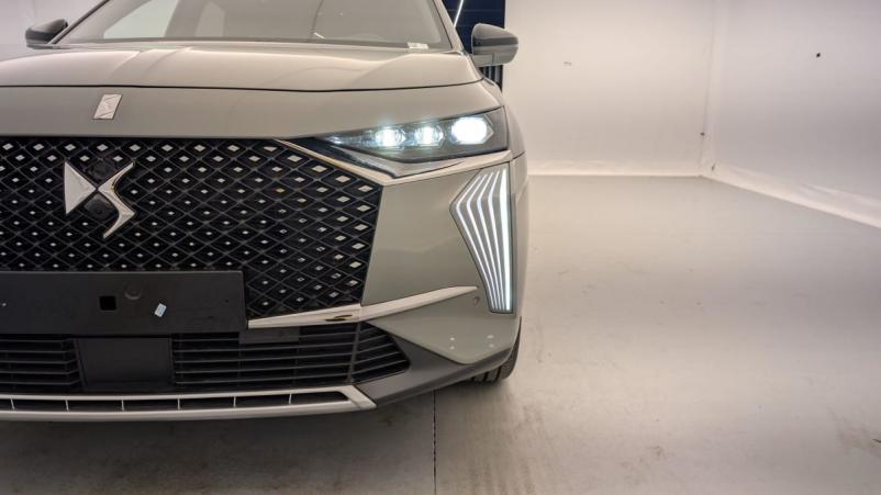 Vente en ligne Ds DS7 Crossback BlueHDi 130 EAT8 Rivoli au prix de 33 240 €