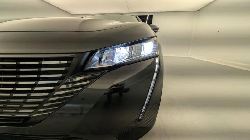 Vente en ligne Peugeot 308 PureTech 130ch S S BVM6 Allure au prix de 20 880 €