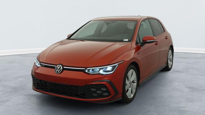 Vente en ligne Volkswagen Golf 2.0 TSI 245 DSG7 GTI au prix de 32 620 €