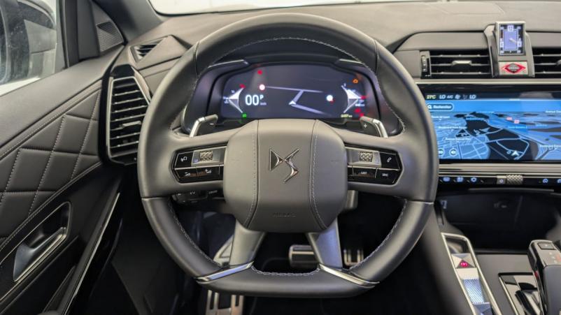 Vente en ligne Ds DS7 Crossback BlueHDi 130 EAT8 Rivoli au prix de 33 240 €
