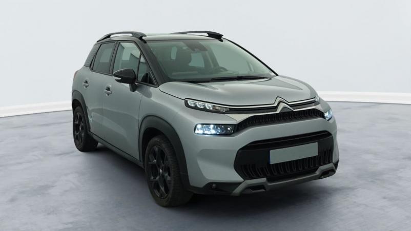 Vente en ligne Citroën C3 Aircross PureTech 110 S S BVM6 Max au prix de 17 280 €