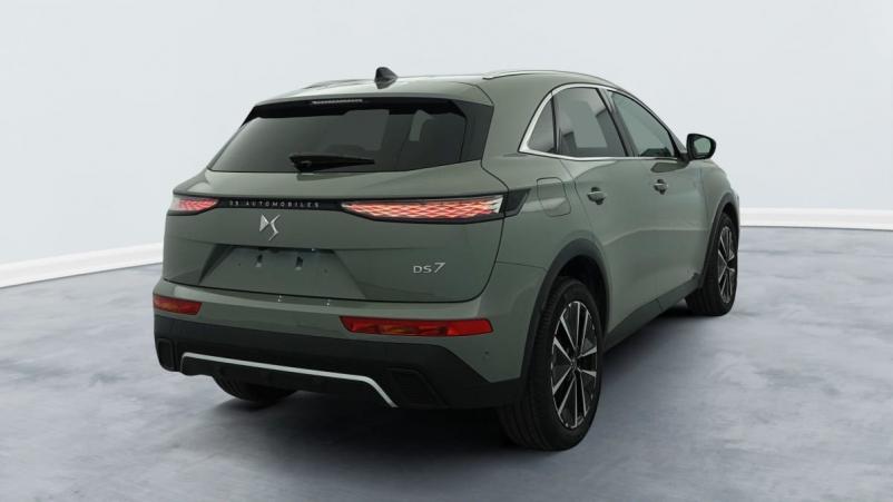 Vente en ligne Ds DS7 Crossback BlueHDi 130 EAT8 Rivoli au prix de 33 240 €