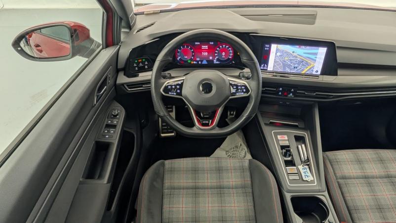 Vente en ligne Volkswagen Golf 2.0 TSI 245 DSG7 GTI au prix de 32 620 €
