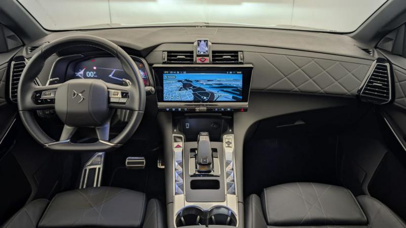 Vente en ligne Ds DS7 Crossback BlueHDi 130 EAT8 Rivoli au prix de 33 240 €