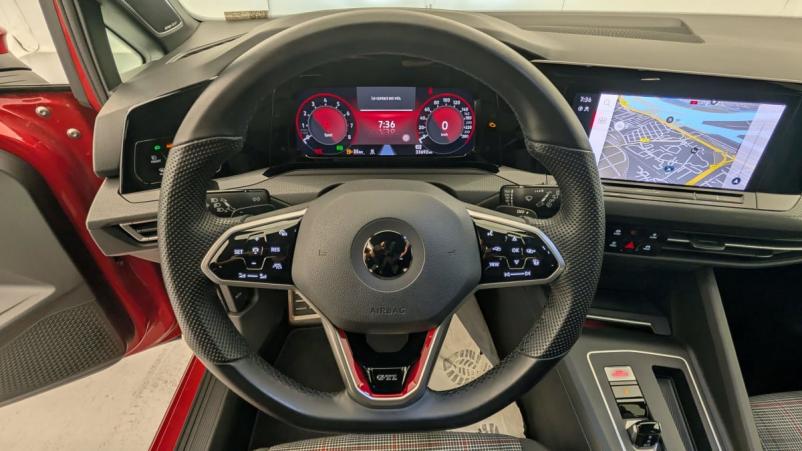 Vente en ligne Volkswagen Golf 2.0 TSI 245 DSG7 GTI au prix de 32 620 €