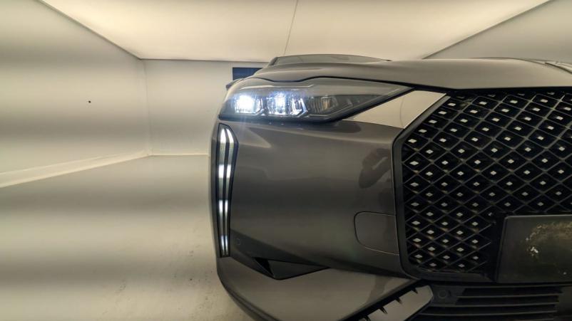 Vente en ligne Ds Ds3 PureTech 130 EAT8 Opera au prix de 27 470 €