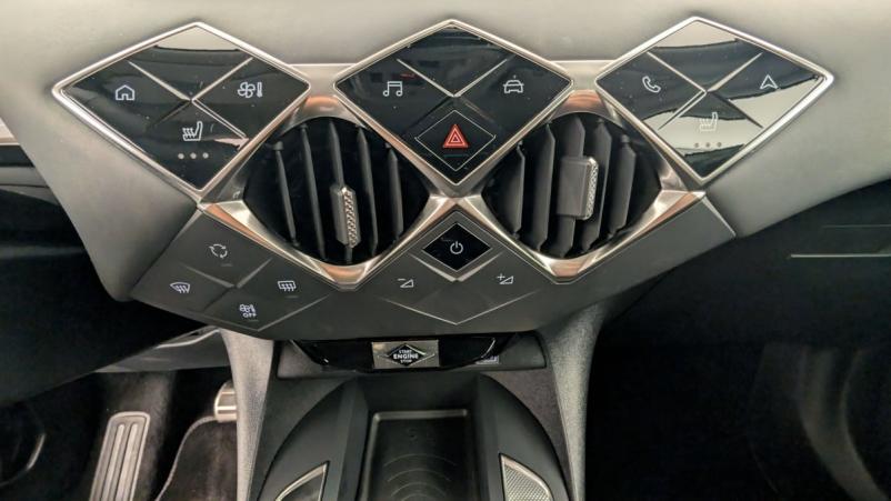 Vente en ligne Ds Ds3 PureTech 130 EAT8 Opera au prix de 27 470 €