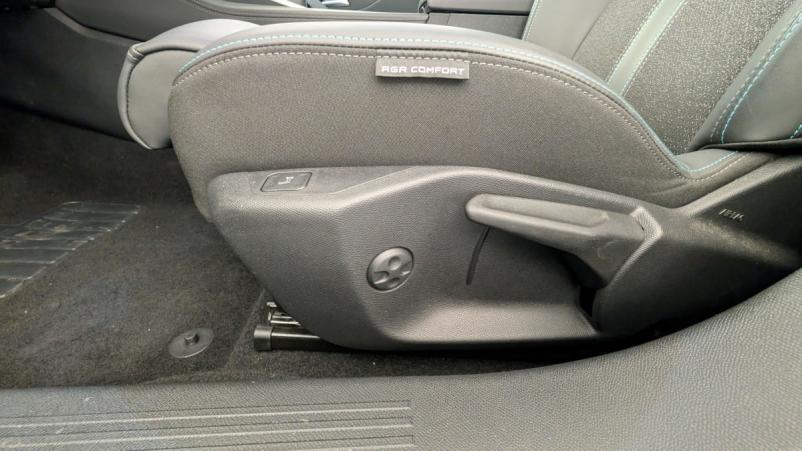Vente en ligne Peugeot 308 PureTech 130ch S S BVM6 Allure au prix de 20 880 €