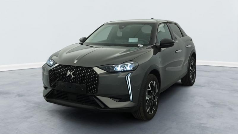 Vente en ligne Ds Ds3 PureTech 130 EAT8 Opera au prix de 27 470 €