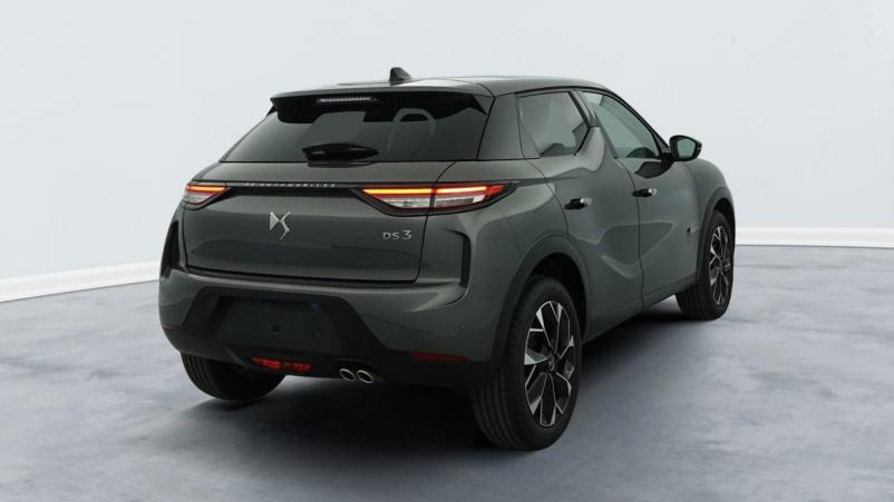 Vente en ligne Ds Ds3 PureTech 130 EAT8 Opera au prix de 27 470 €
