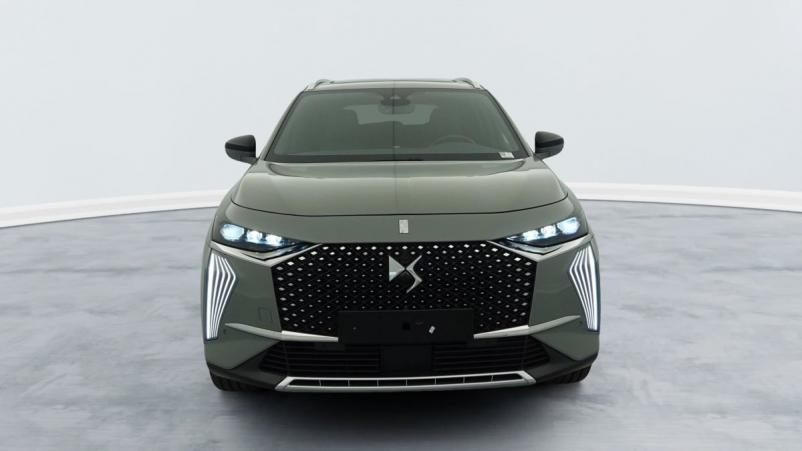 Vente en ligne Ds DS7 Crossback BlueHDi 130 EAT8 Rivoli au prix de 33 240 €