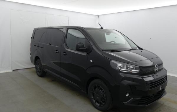 Citroën Jumpy Fourgon XL BLUEHDI 180 S S EAT8 occasion de 2024 en vente à Rennes