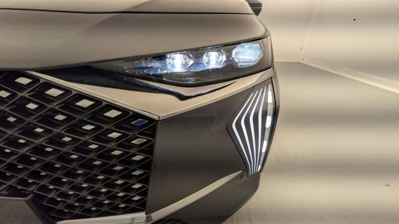 Vente en ligne Ds DS7 Crossback BlueHDi 130 EAT8 Rivoli au prix de 33 240 €