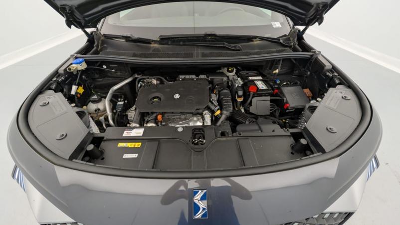 Vente en ligne Ds DS7 Crossback BlueHDi 130 EAT8 Rivoli au prix de 33 240 €