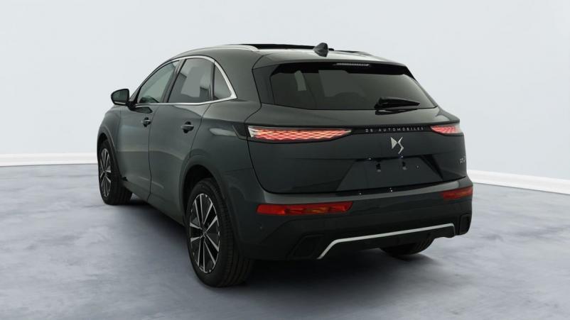 Vente en ligne Ds DS7 Crossback BlueHDi 130 EAT8 Rivoli au prix de 33 240 €