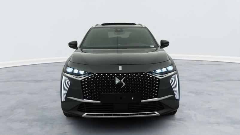 Vente en ligne Ds DS7 Crossback BlueHDi 130 EAT8 Rivoli au prix de 33 240 €