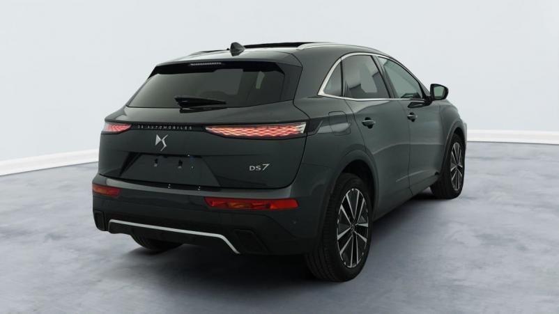 Vente en ligne Ds DS7 Crossback BlueHDi 130 EAT8 Rivoli au prix de 33 240 €