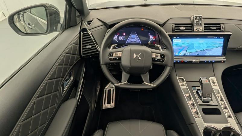 Vente en ligne Ds DS7 Crossback BlueHDi 130 EAT8 Rivoli au prix de 33 240 €
