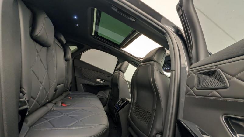 Vente en ligne Ds DS7 Crossback BlueHDi 130 EAT8 Rivoli au prix de 33 240 €