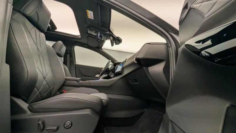 Vente en ligne Ds DS7 Crossback BlueHDi 130 EAT8 Rivoli au prix de 33 240 €