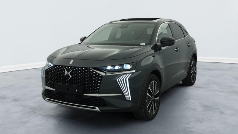 Vente en ligne Ds DS7 Crossback BlueHDi 130 EAT8 Rivoli au prix de 33 240 €