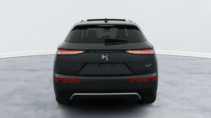 Vente en ligne Ds DS7 Crossback BlueHDi 130 EAT8 Rivoli au prix de 33 240 €