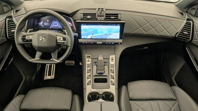 Vente en ligne Ds DS7 Crossback BlueHDi 130 EAT8 Rivoli au prix de 33 240 €