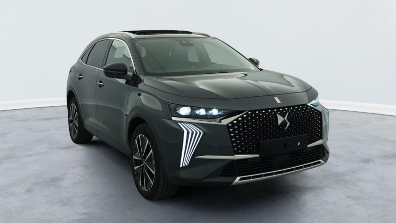 Vente en ligne Ds DS7 Crossback BlueHDi 130 EAT8 Rivoli au prix de 33 240 €