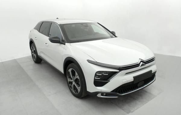 Citroën C5 X PureTech 130 EAT8 You occasion de 2024 en vente à Rennes