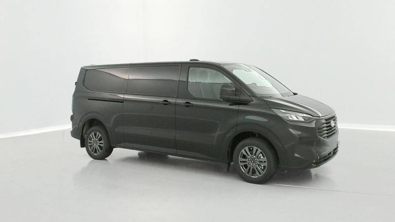 Vente en ligne Ford Transit Custom Transit custom II 320 L2H1 2.0 Ecoblue 170ch Limited BVA8 au prix de 45 180 €