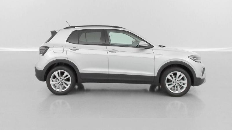 Vente en ligne Volkswagen T-Cross T-cross 1.0 TSI 115ch Life DSG7 au prix de 27 900 €