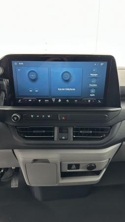 Vente en ligne Ford Transit Custom Transit custom II 320 L2H1 2.0 Ecoblue 170ch Limited BVA8 au prix de 45 180 €