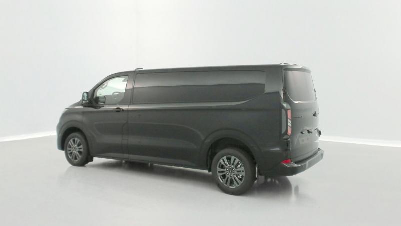 Vente en ligne Ford Transit Custom Transit custom II 320 L2H1 2.0 Ecoblue 170ch Limited BVA8 au prix de 45 180 €