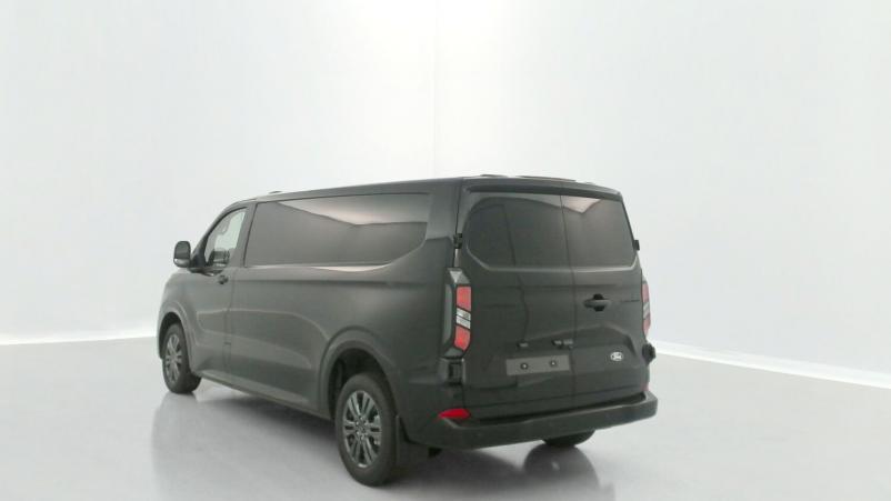 Vente en ligne Ford Transit Custom Transit custom II 320 L2H1 2.0 Ecoblue 170ch Limited BVA8 au prix de 45 180 €