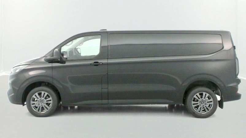 Vente en ligne Ford Transit Custom Transit custom II 320 L2H1 2.0 Ecoblue 170ch Limited BVA8 au prix de 45 180 €