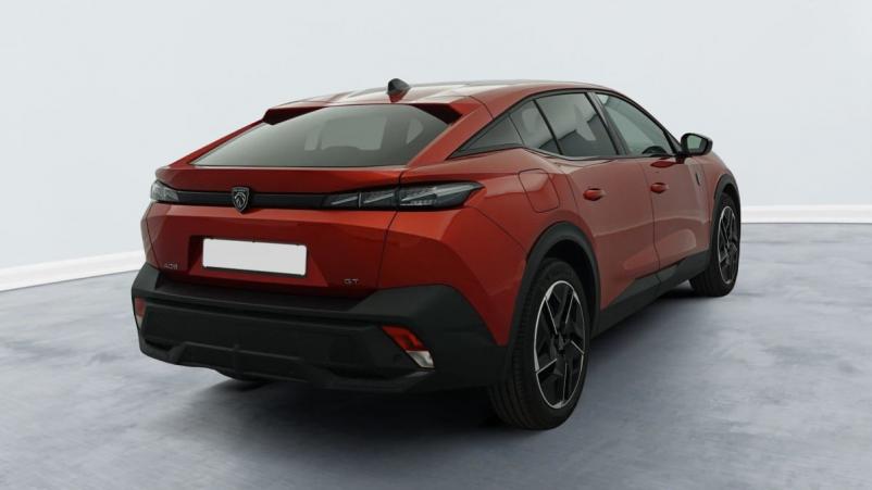 Vente en ligne Peugeot 408 PureTech 130 ch S S EAT8 GT au prix de 26 440 €