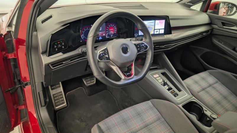 Vente en ligne Volkswagen Golf 2.0 TSI 245 DSG7 GTI au prix de 32 620 €