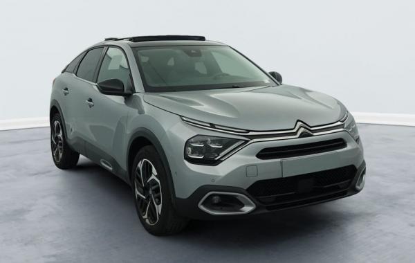 Citroën C4 PureTech 130 EAT8 Max occasion de 2024 en vente à Rennes
