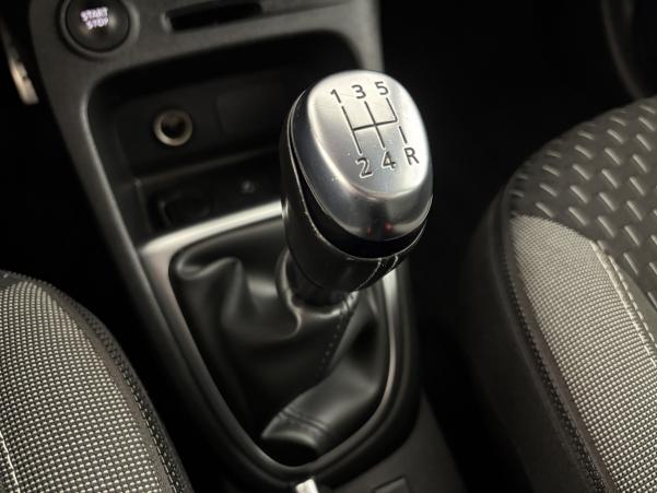Vente en ligne Renault Captur 0.9 TCe 90ch Intens au prix de 12 490 €