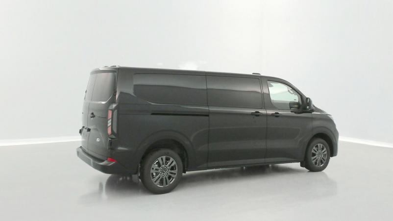 Vente en ligne Ford Transit Custom Transit custom II 320 L2H1 2.0 Ecoblue 170ch Limited BVA8 au prix de 45 180 €