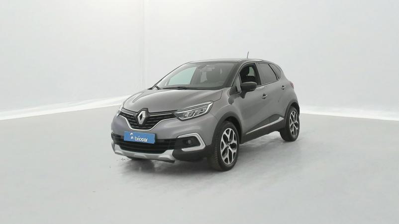 Vente en ligne Renault Captur 0.9 TCe 90ch Intens au prix de 12 490 €